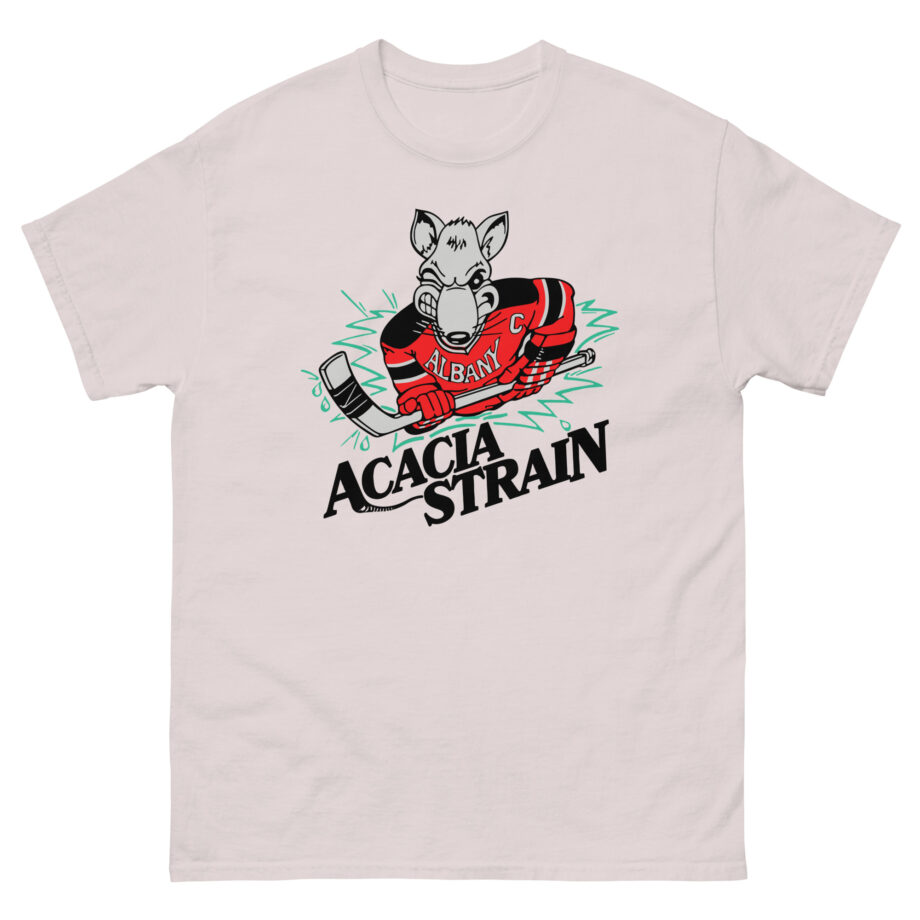 The Acacia Strain FAILURE Unisex classic tee