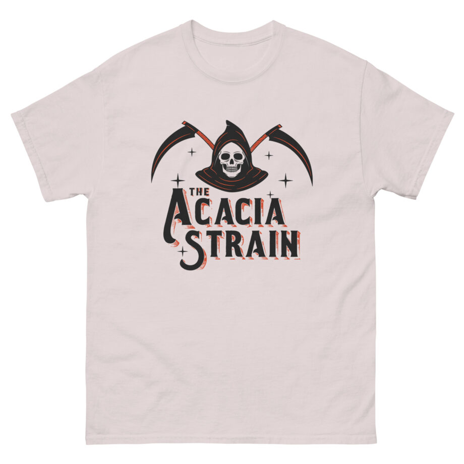 The Acacia Strain Unisex classic tee