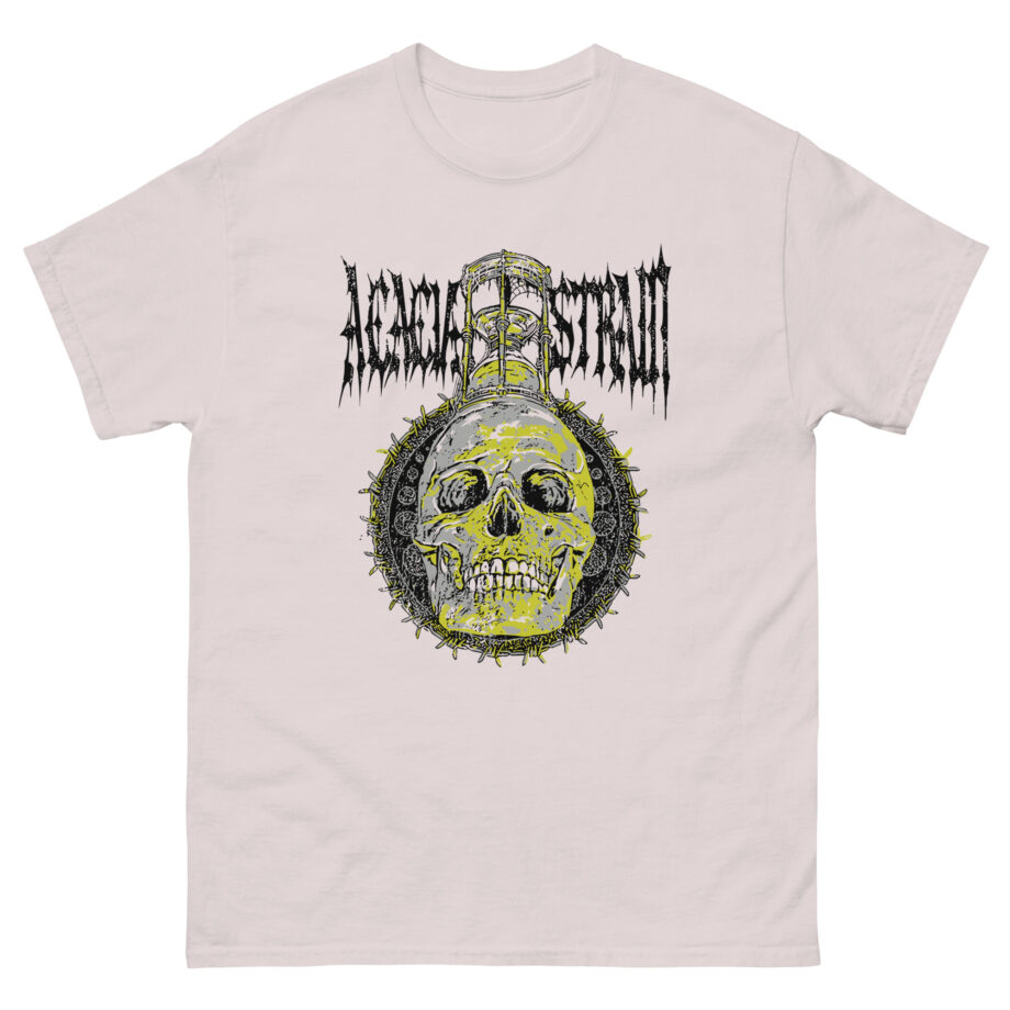 The Acacia Strain Hourglass Unisex classic tee
