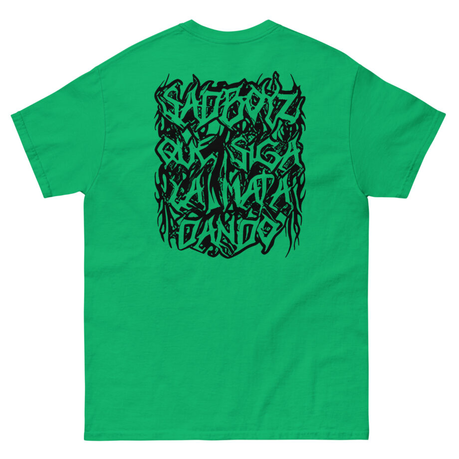 Sad Boyz Unisex classic tee