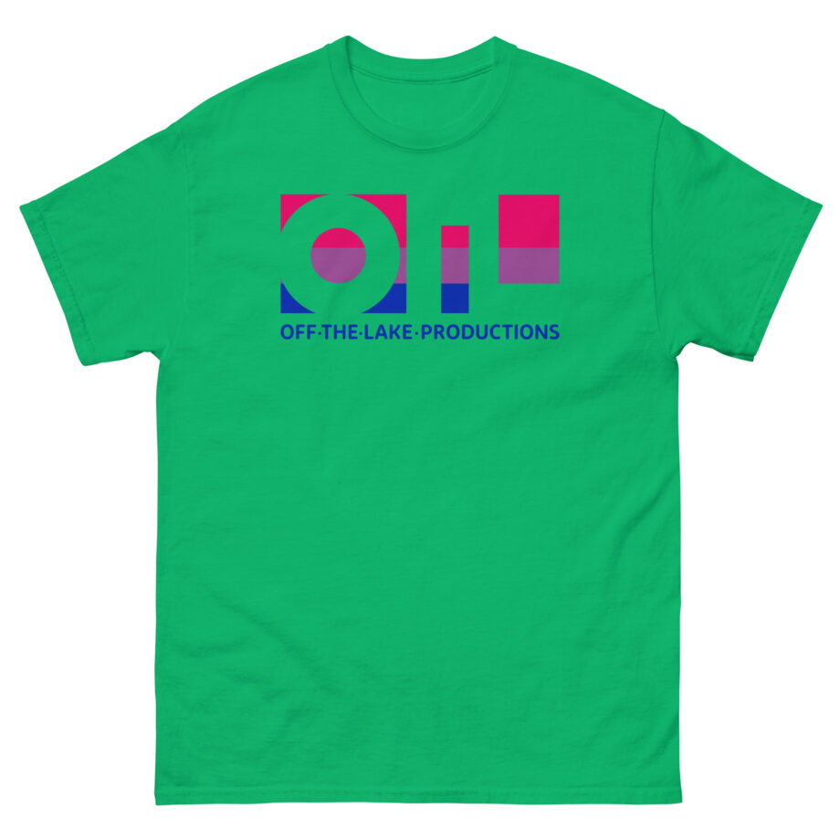 Otl Off the Lake Unisex classic tee