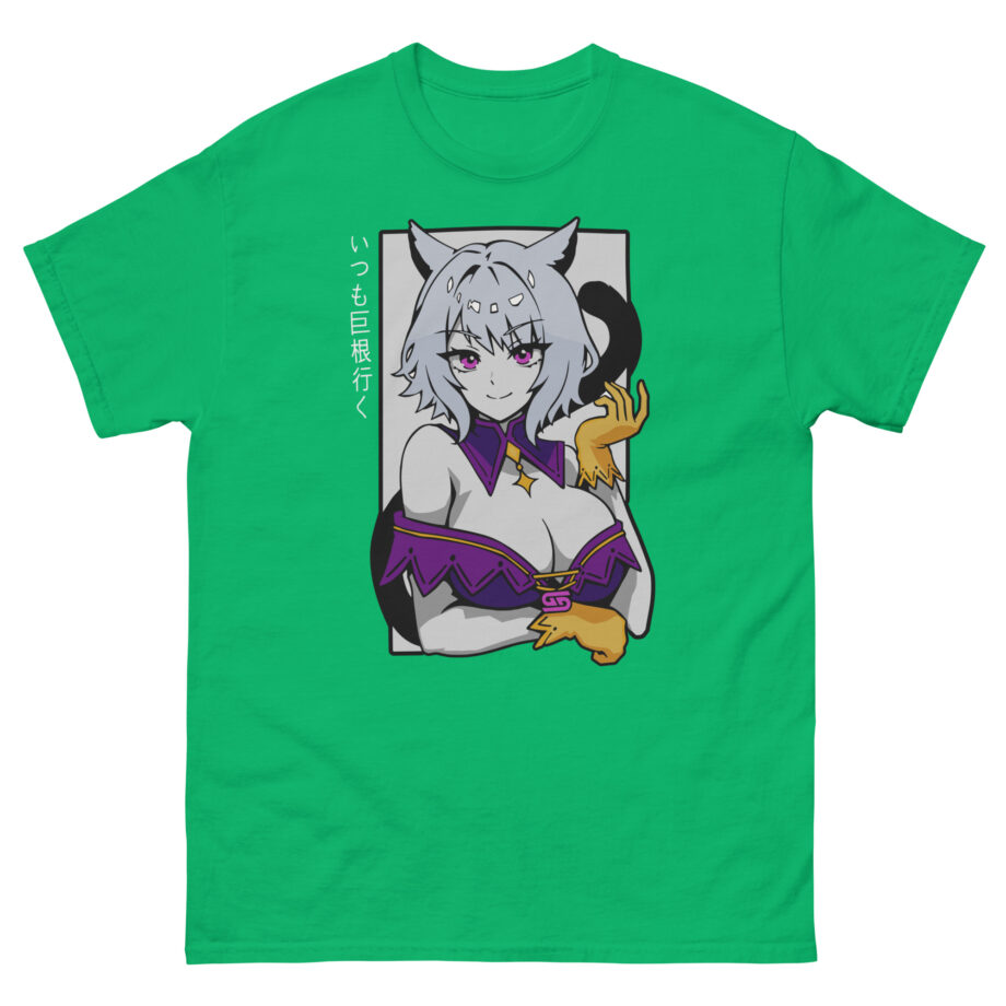 Asmongold Unisex classic tee