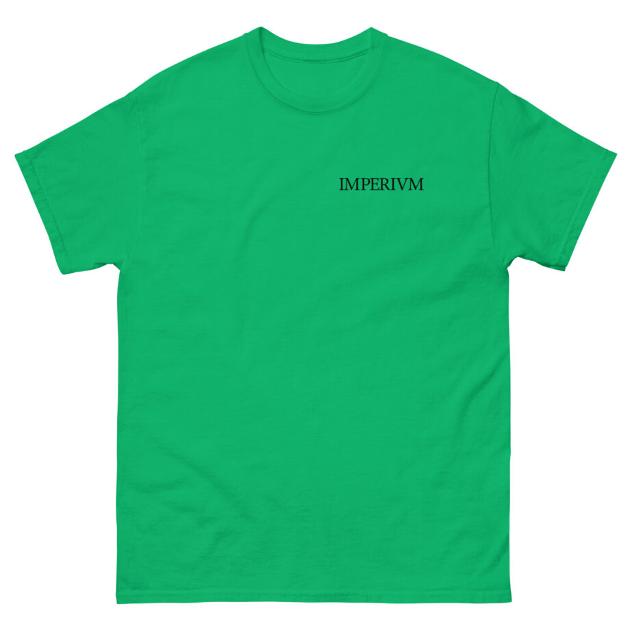 Oxxxymiron Unisex classic tee
