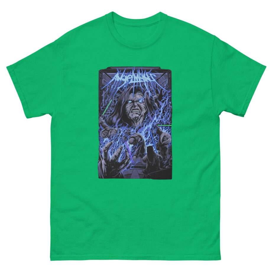 Angelmaker Treason Unisex classic tee