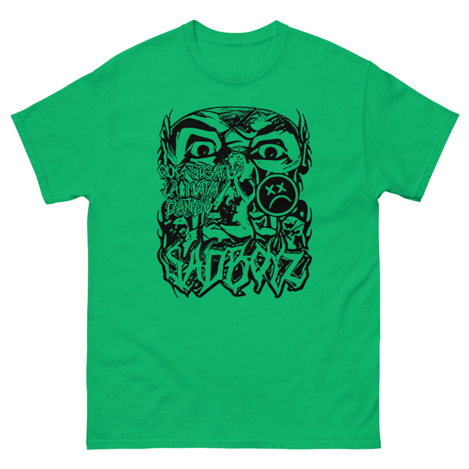 Sad Boyz Unisex classic tee