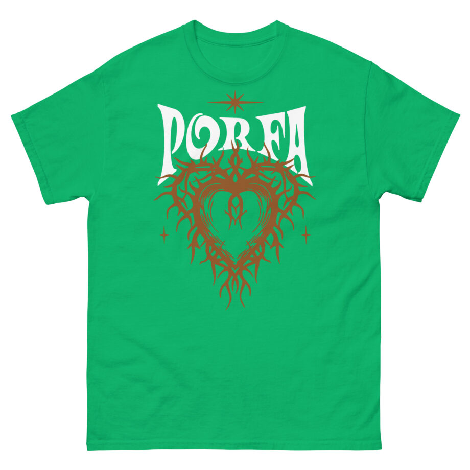 Porfa Thorn Unisex classic tee