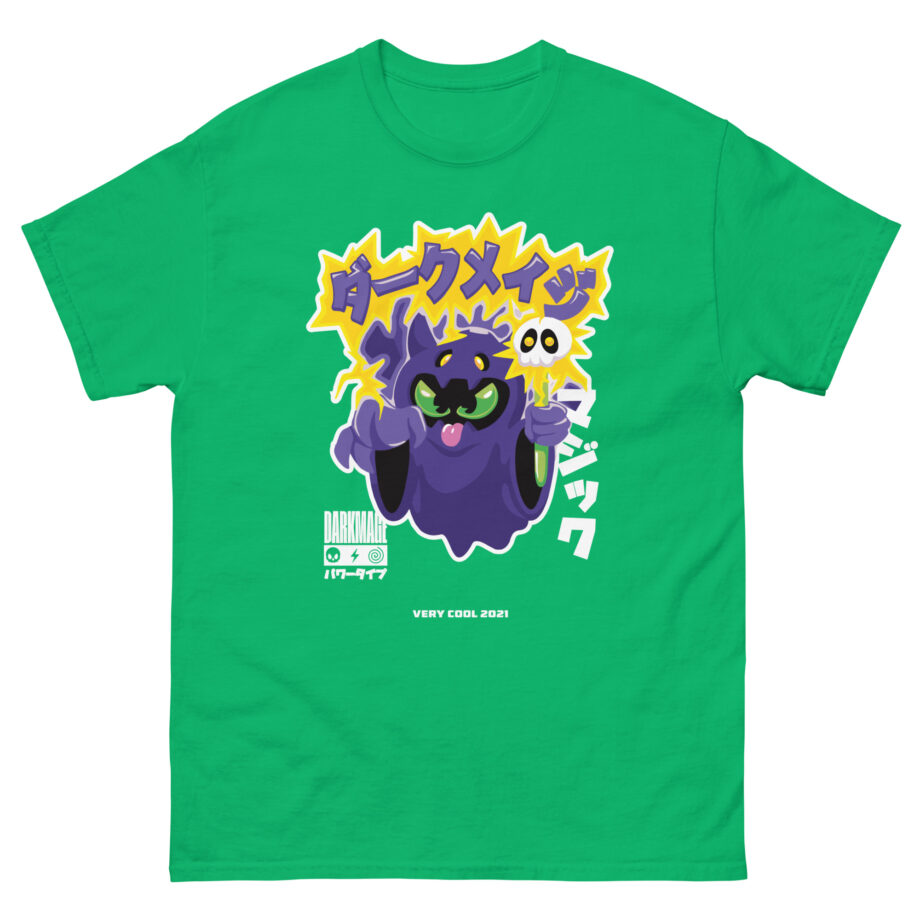 Cold Ones the Dark Mage Unisex classic tee
