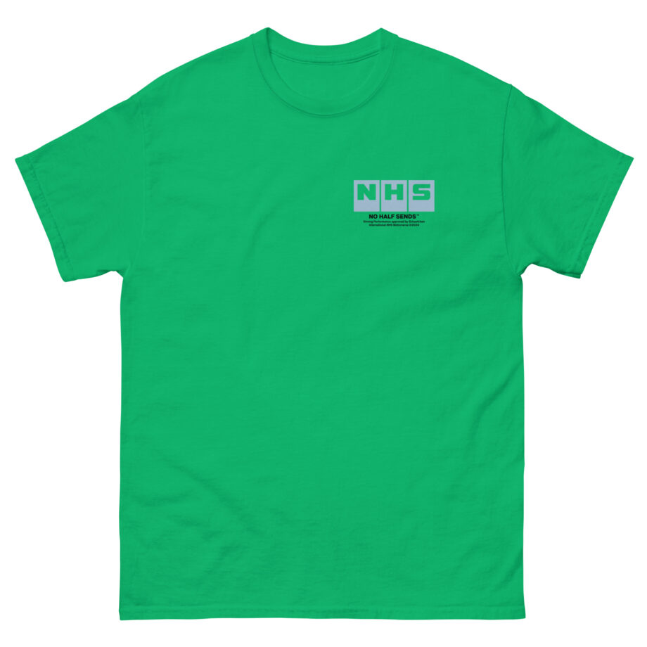 Schaefchen Nhs Business Unisex classic tee