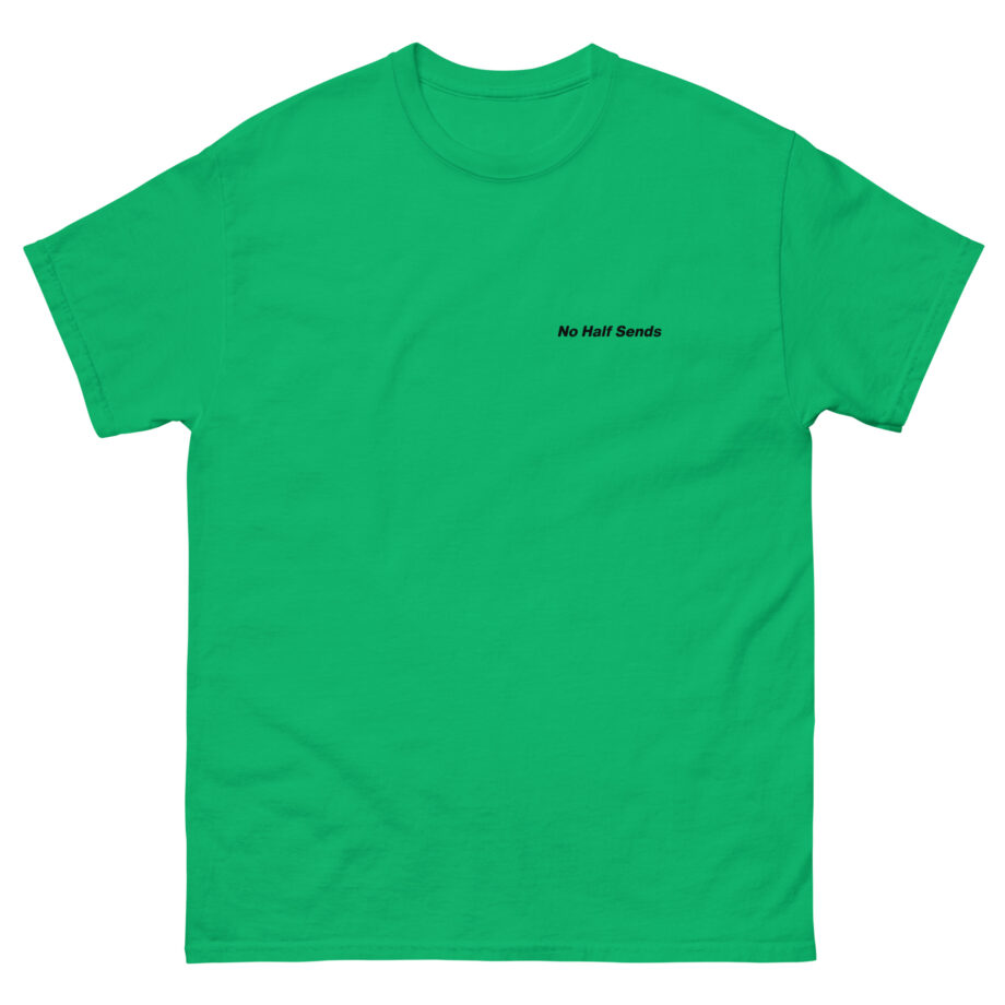 Schaefchen Nhs Alpine Unisex classic tee