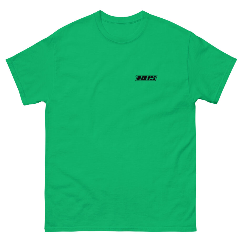 Schaefchen Nhs Race-star Unisex classic tee