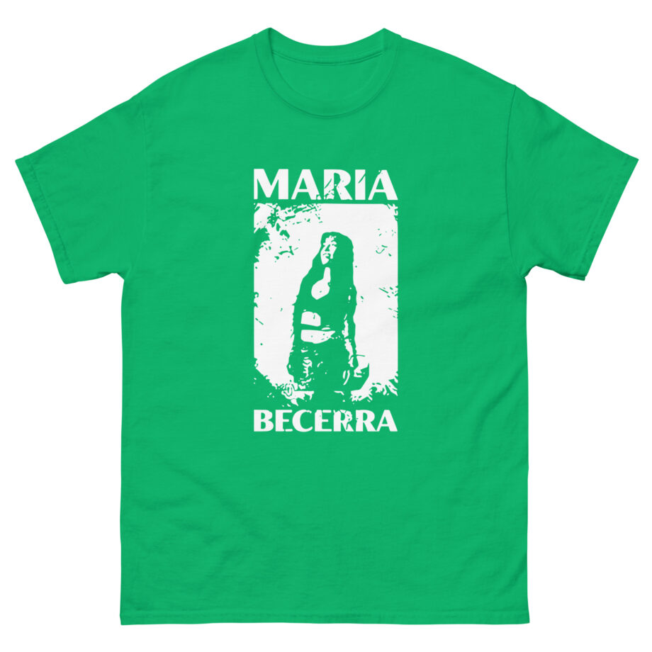 Maria Becerra Unisex classic tee