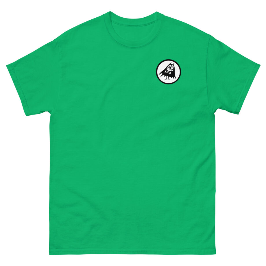The Aquabats Bat Commander Unisex classic tee