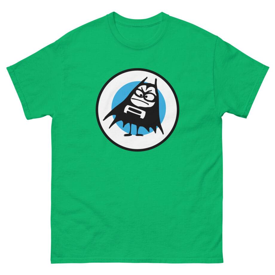 The Aquabats Lil Bat Unisex classic tee
