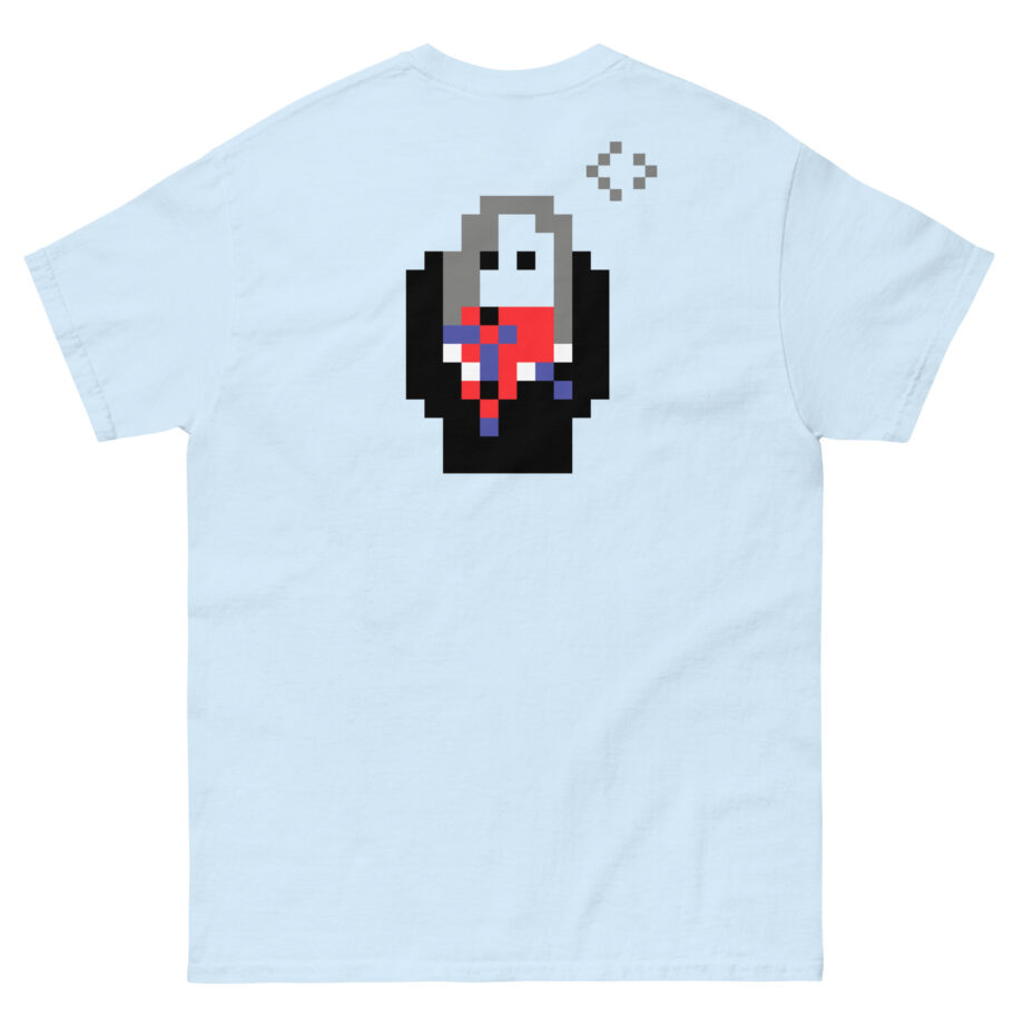 A Perfect Circle 8 Bit Unisex classic tee