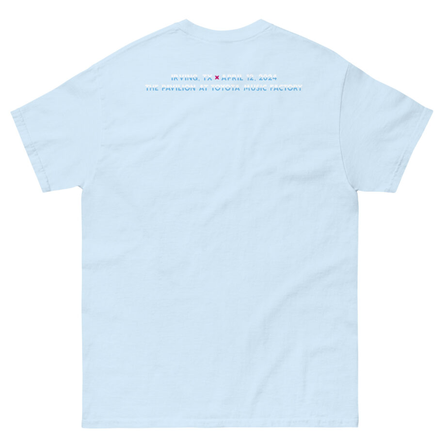 Jelly Unisex classic tee