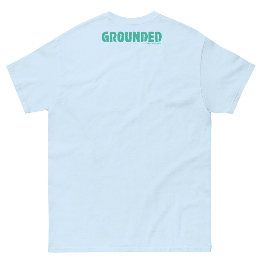 Grounded Faces Unisex classic tee