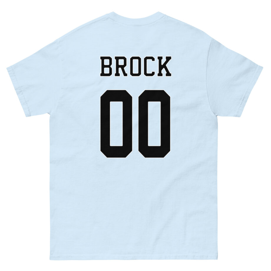 Colby Brock Signature Unisex classic tee