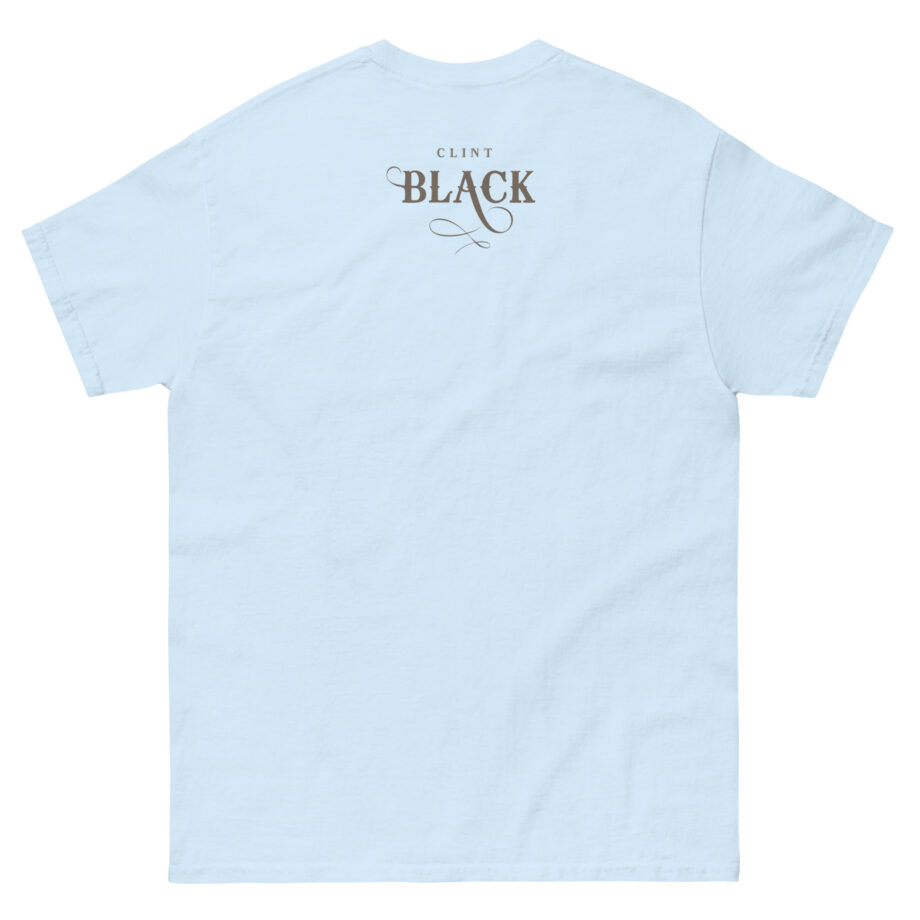 Clint Black I've Been Better Unisex classic tee