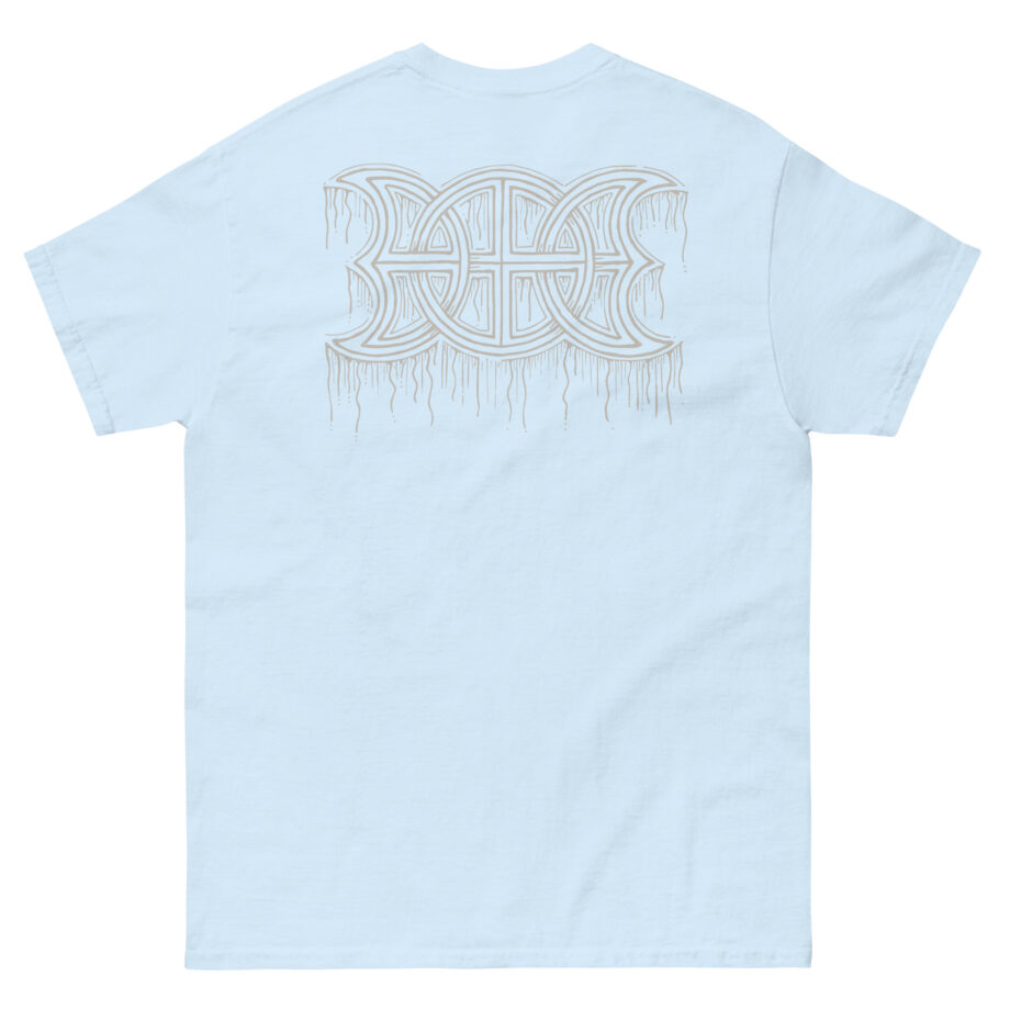Heilung Sol Og Mani Unisex classic tee
