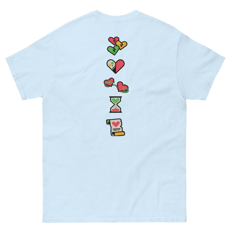 Grian 2023 Life Unisex classic tee