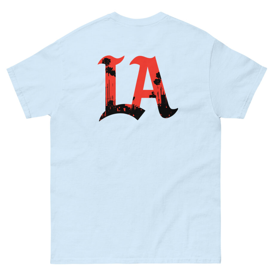 Los Angeles Thieves Unisex classic tee
