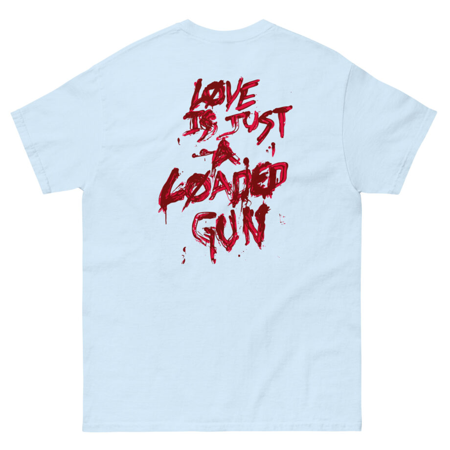 Machine Head Bønescraper Unisex classic tee