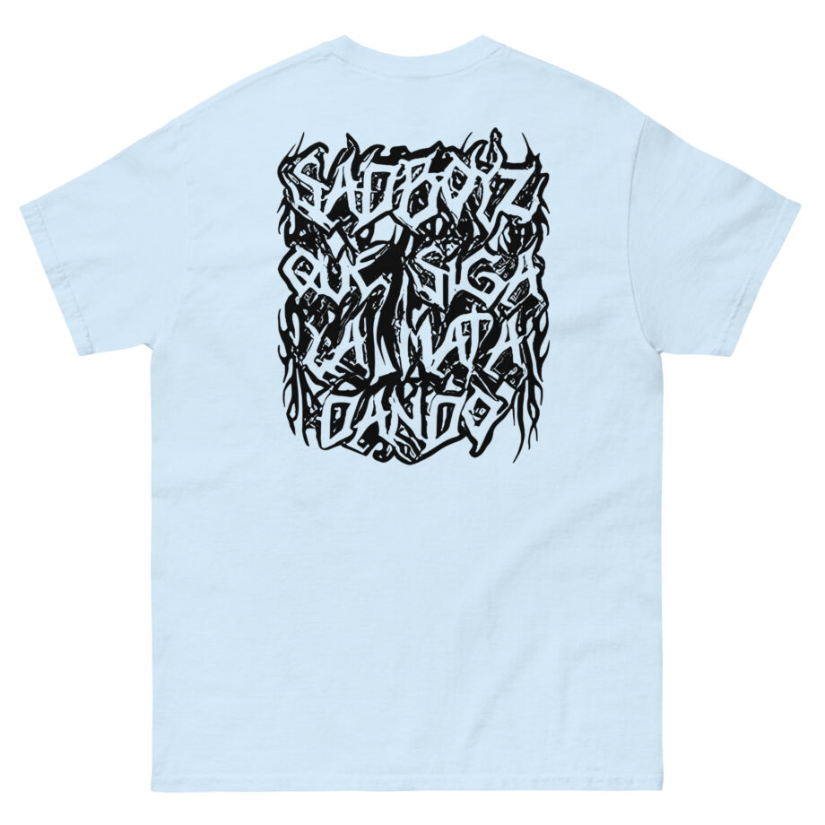 Sad Boyz Unisex classic tee
