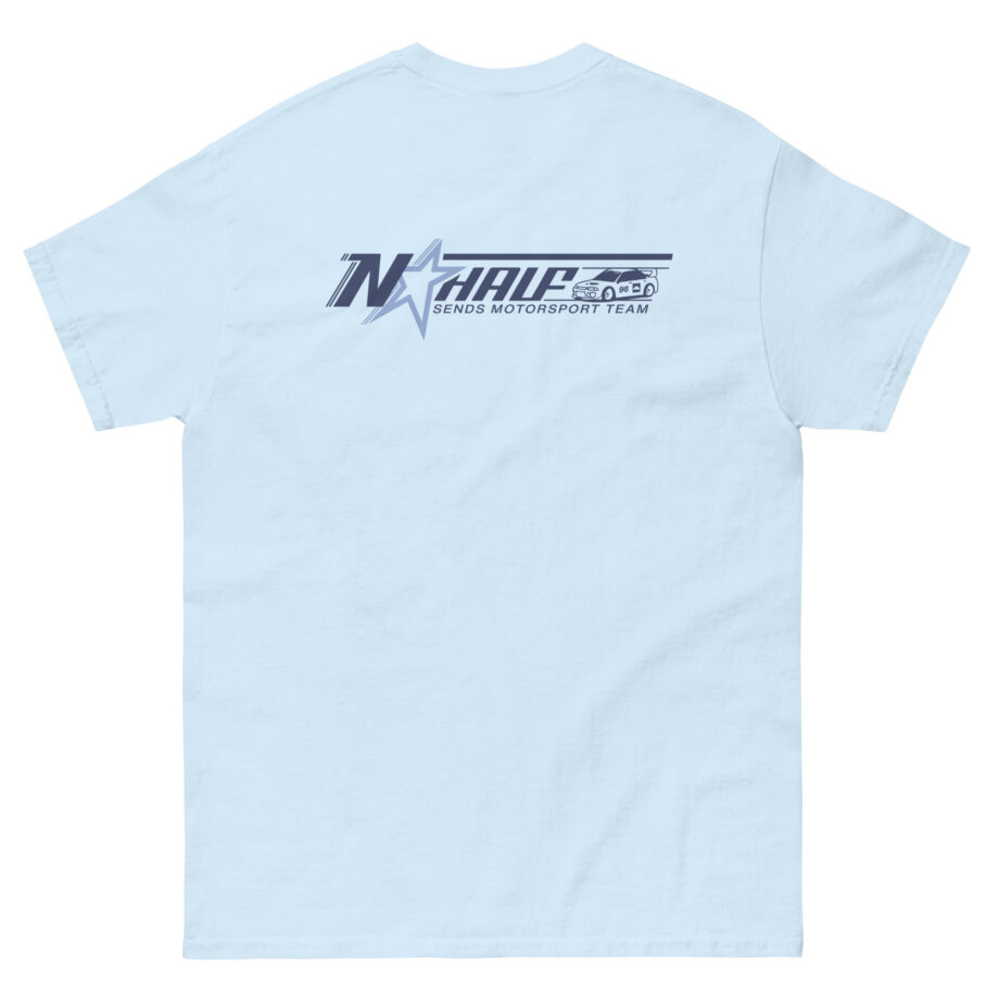 Schaefchen Nhs Race-star Unisex classic tee