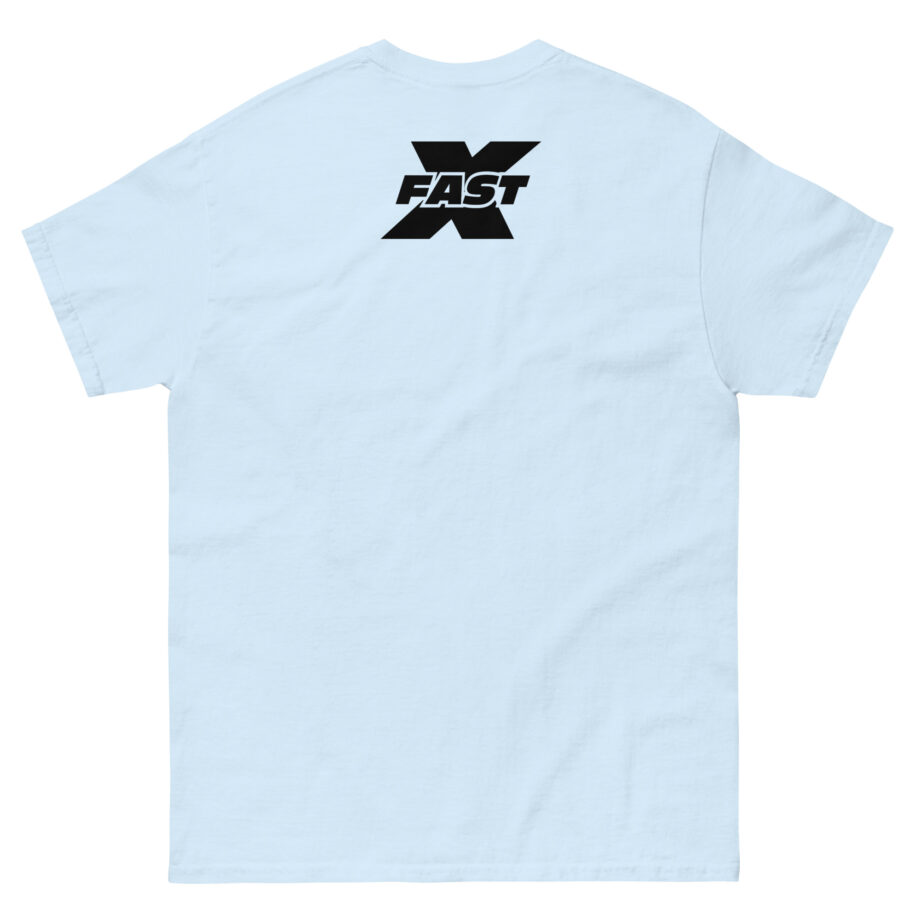 Maria Becerra Te Cura Unisex classic tee