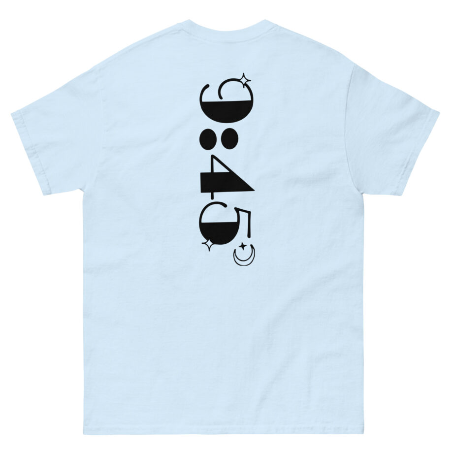 Maria Becerra 945 Unisex classic tee