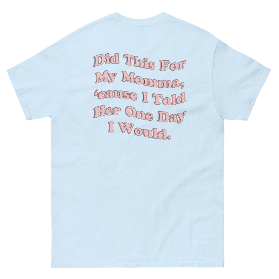 The Kid Laroi Savage Unisex classic tee