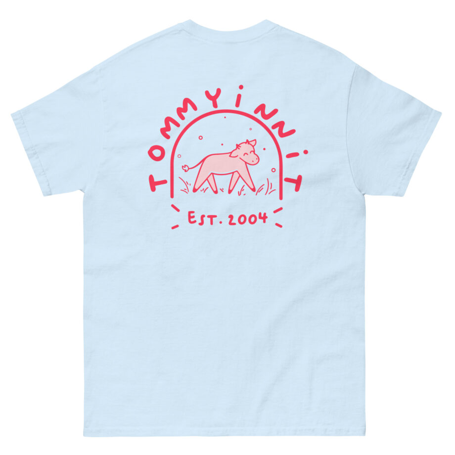 Tommyinnit Unisex classic tee