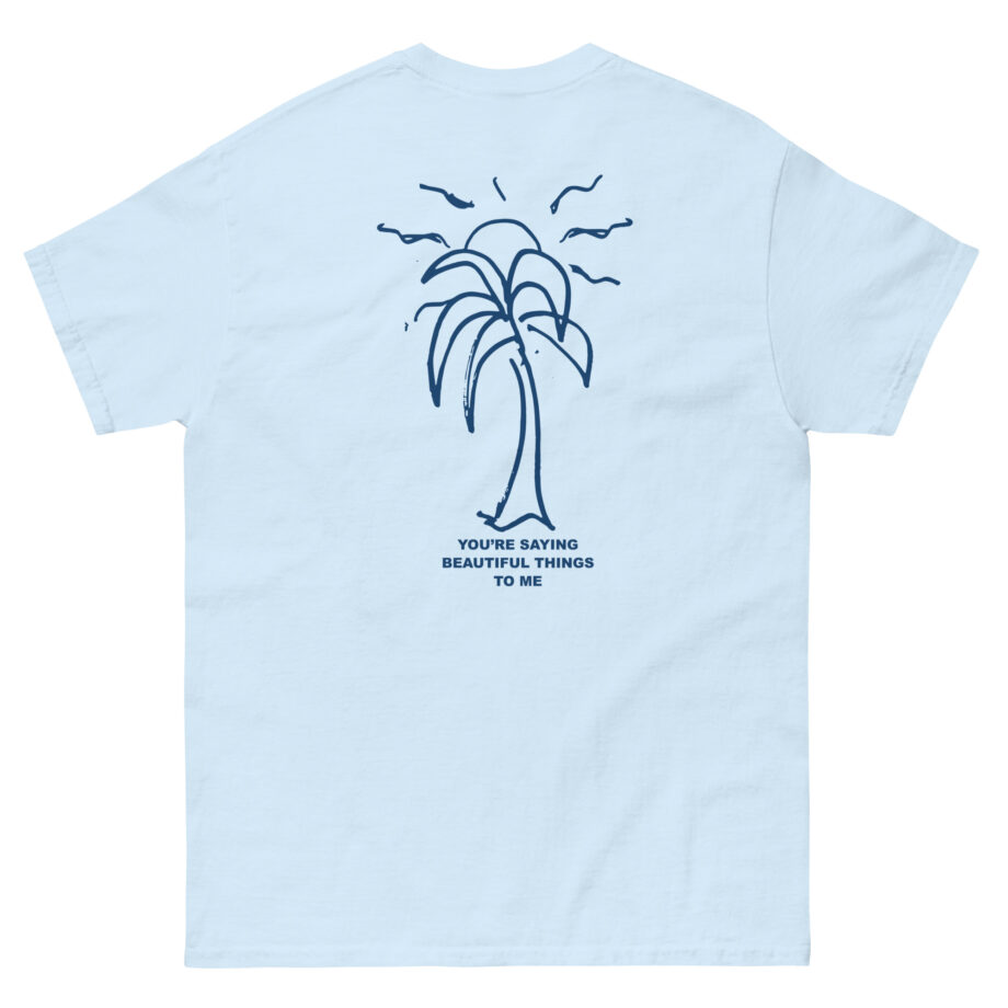 The National Deep End Unisex classic tee