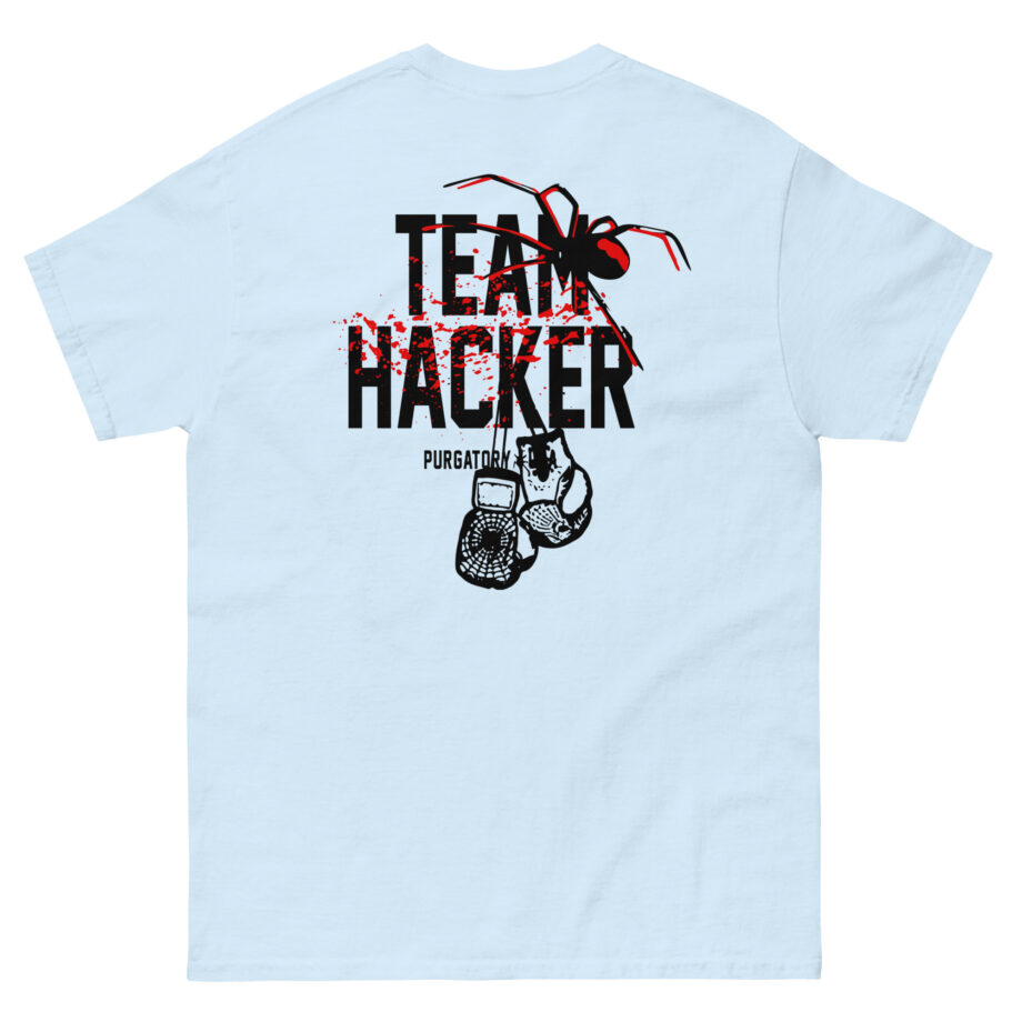 Vinnie Hacker Unisex classic tee