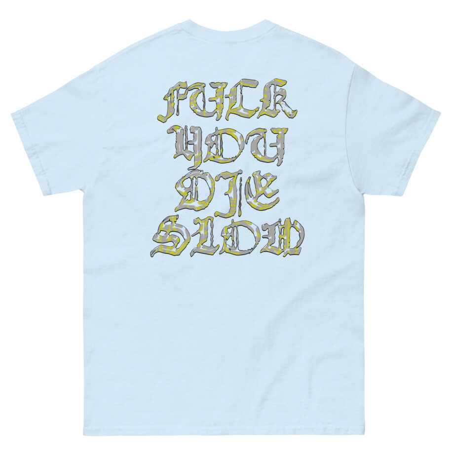 The Acacia Strain Hourglass Unisex classic tee