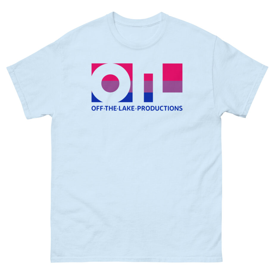 Otl Off the Lake Unisex classic tee