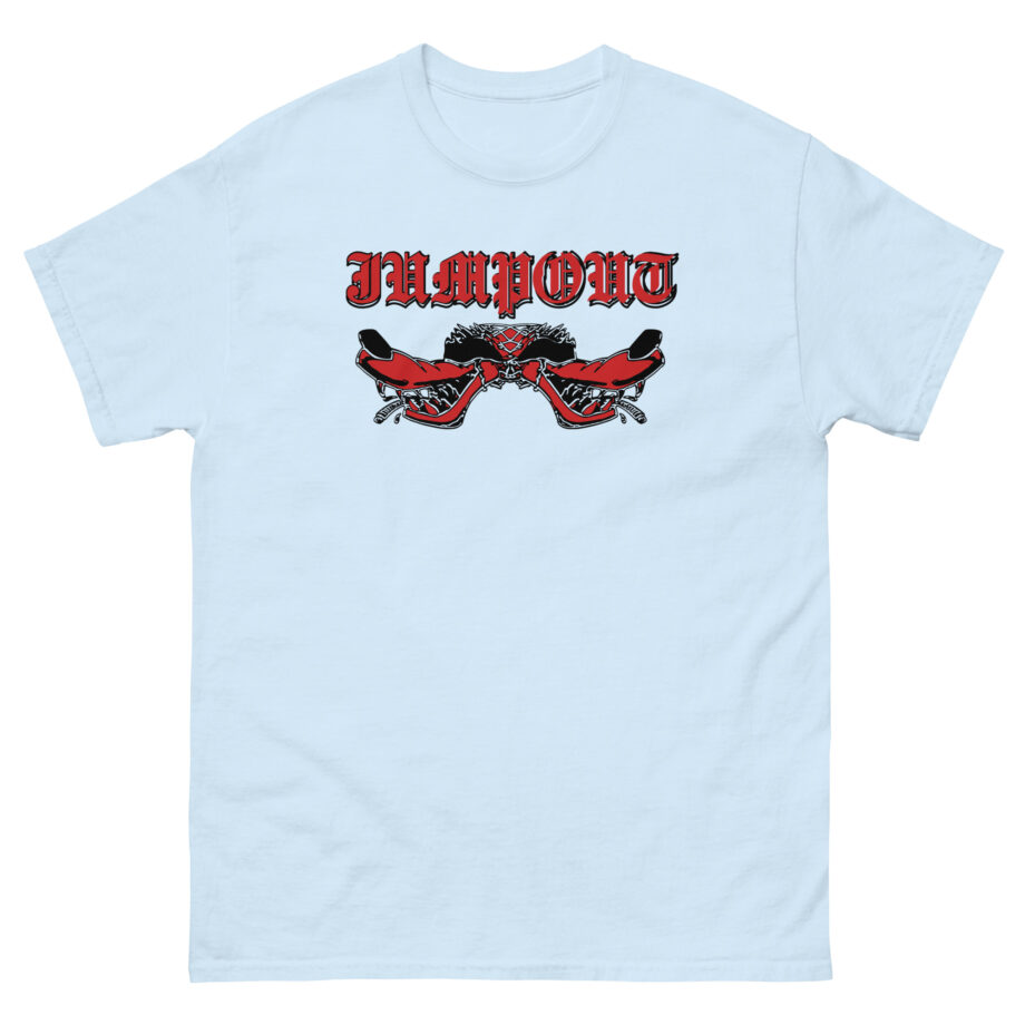 Osamason Dogs Unisex classic tee