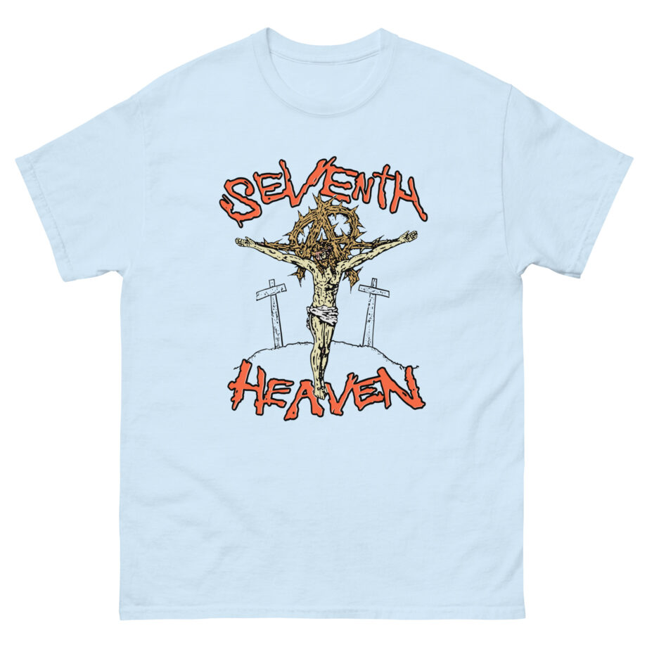 Unisex classic tee