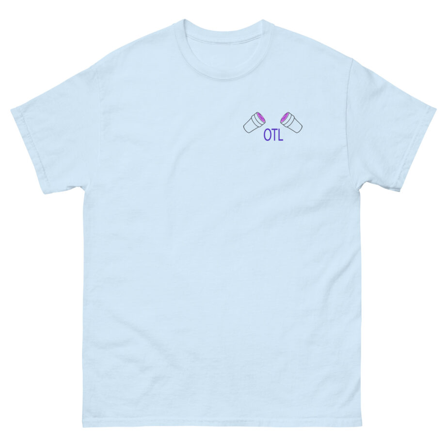Otl Unisex classic tee