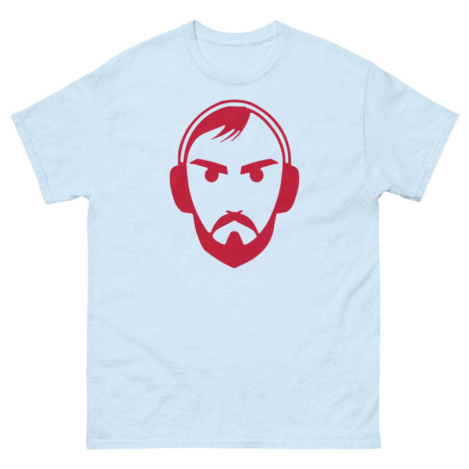 Asmongold Unisex classic tee