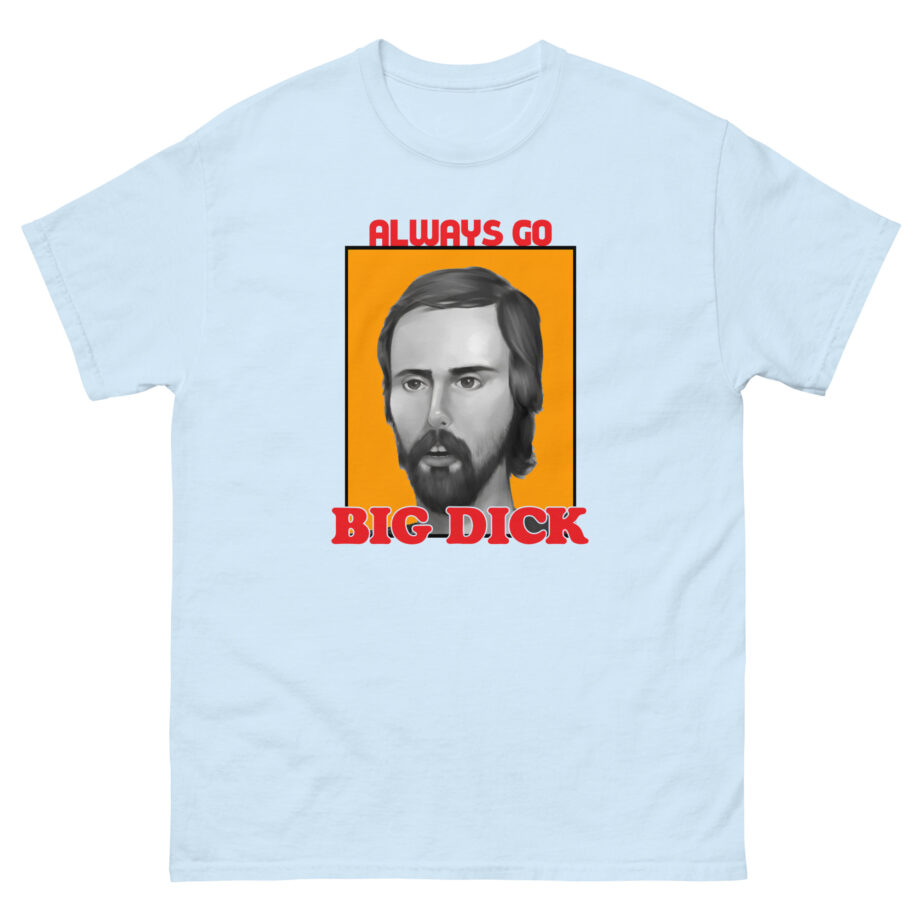 Asmongold Unisex classic tee