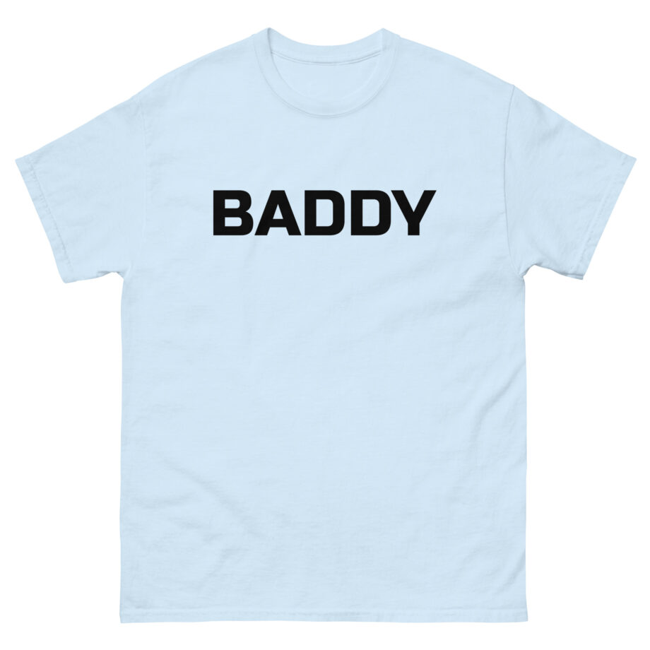 Carter Kench Daddy Unisex classic tee