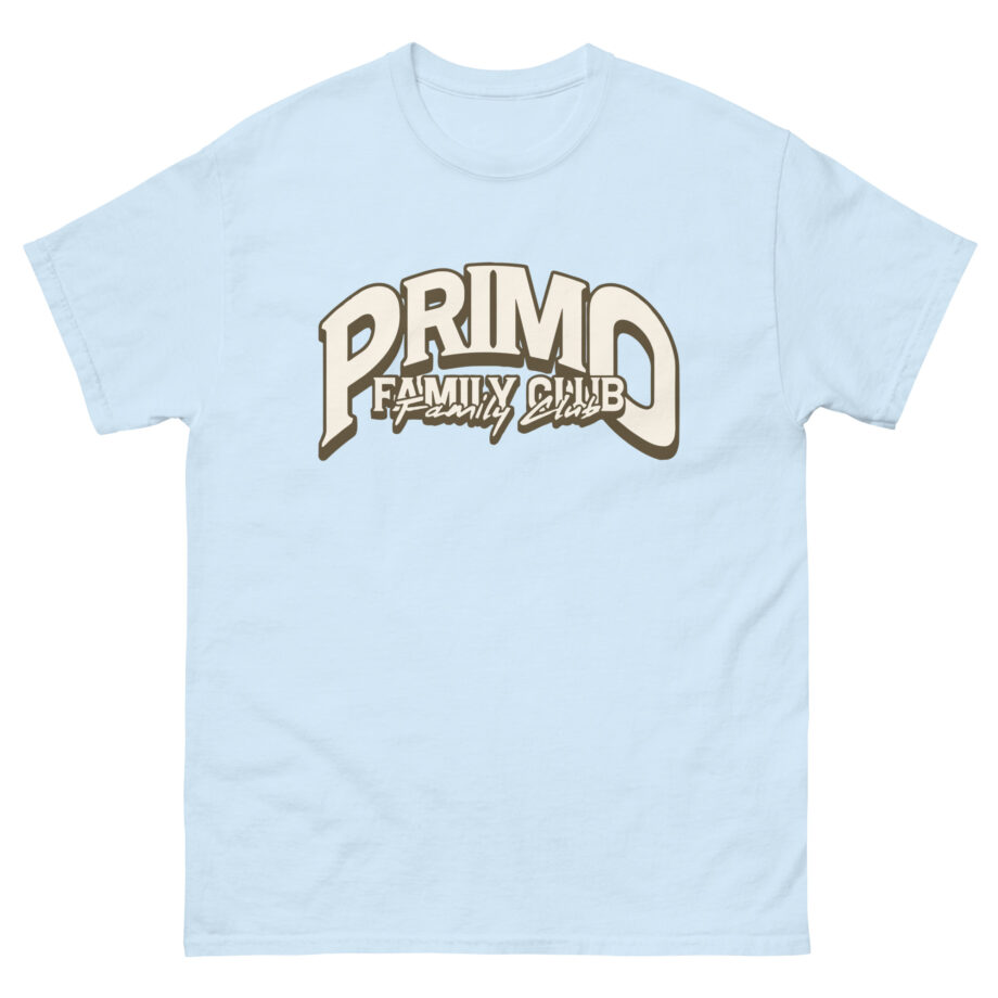 Beta Squad Primo Family Club Unisex classic tee