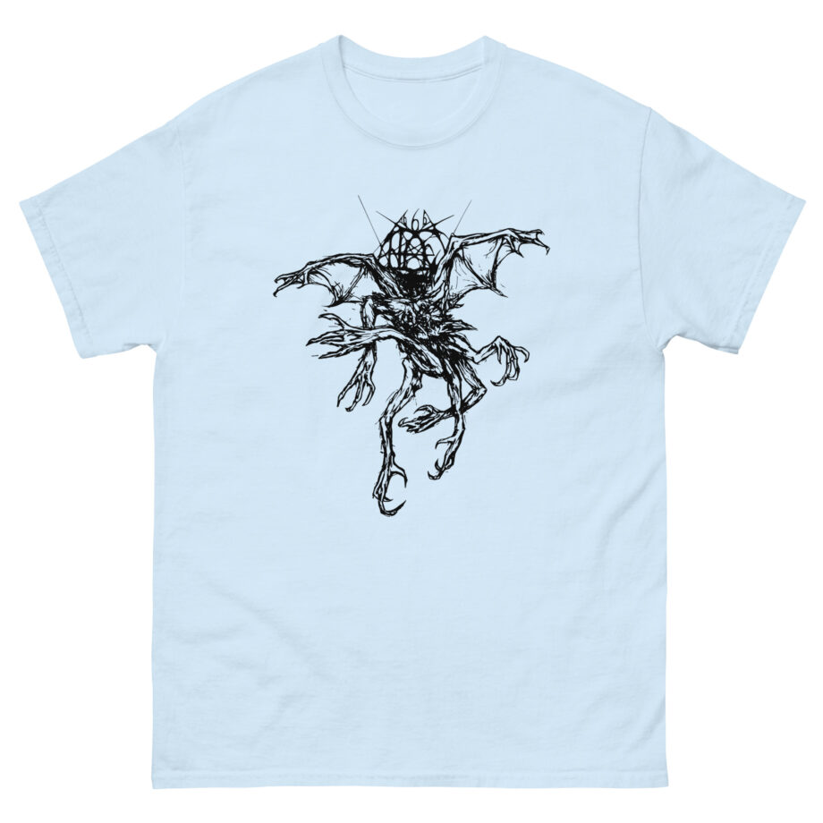 Antaeus Mdf 2013 Unisex classic tee