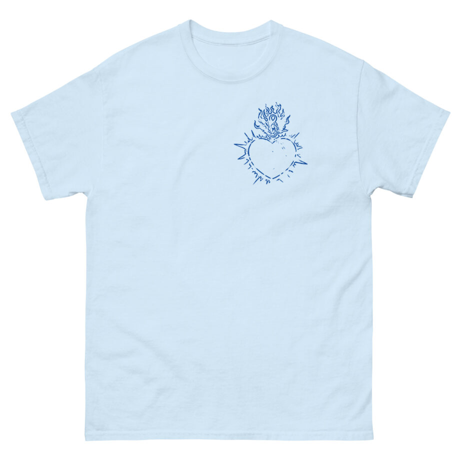Biffy Clyro Infinity Land Unisex classic tee