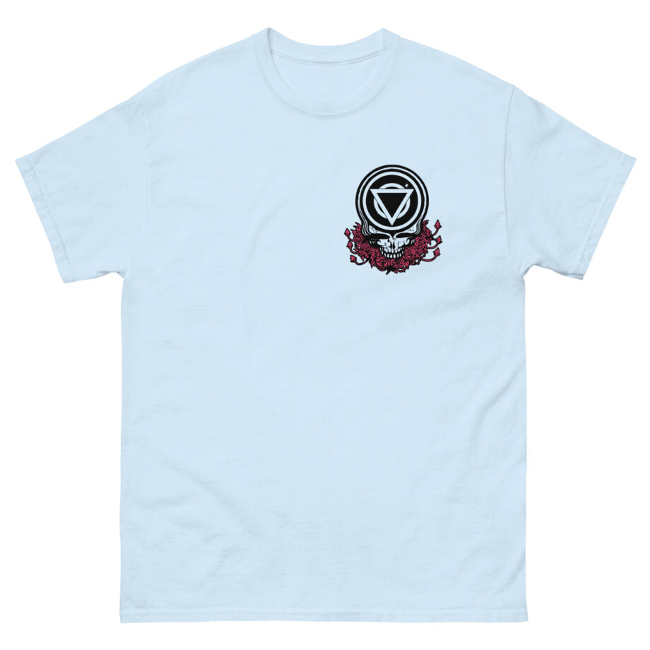 Enter Shikari Skull Unisex classic tee