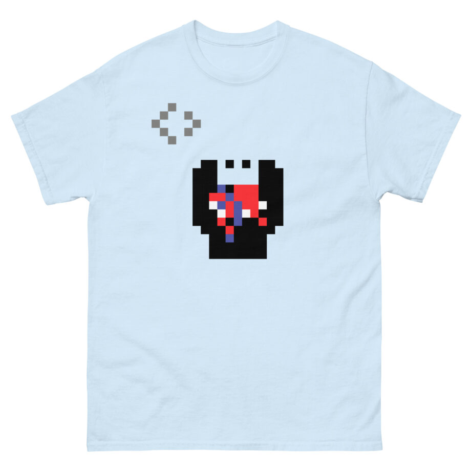 A Perfect Circle 8 Bit Unisex classic tee