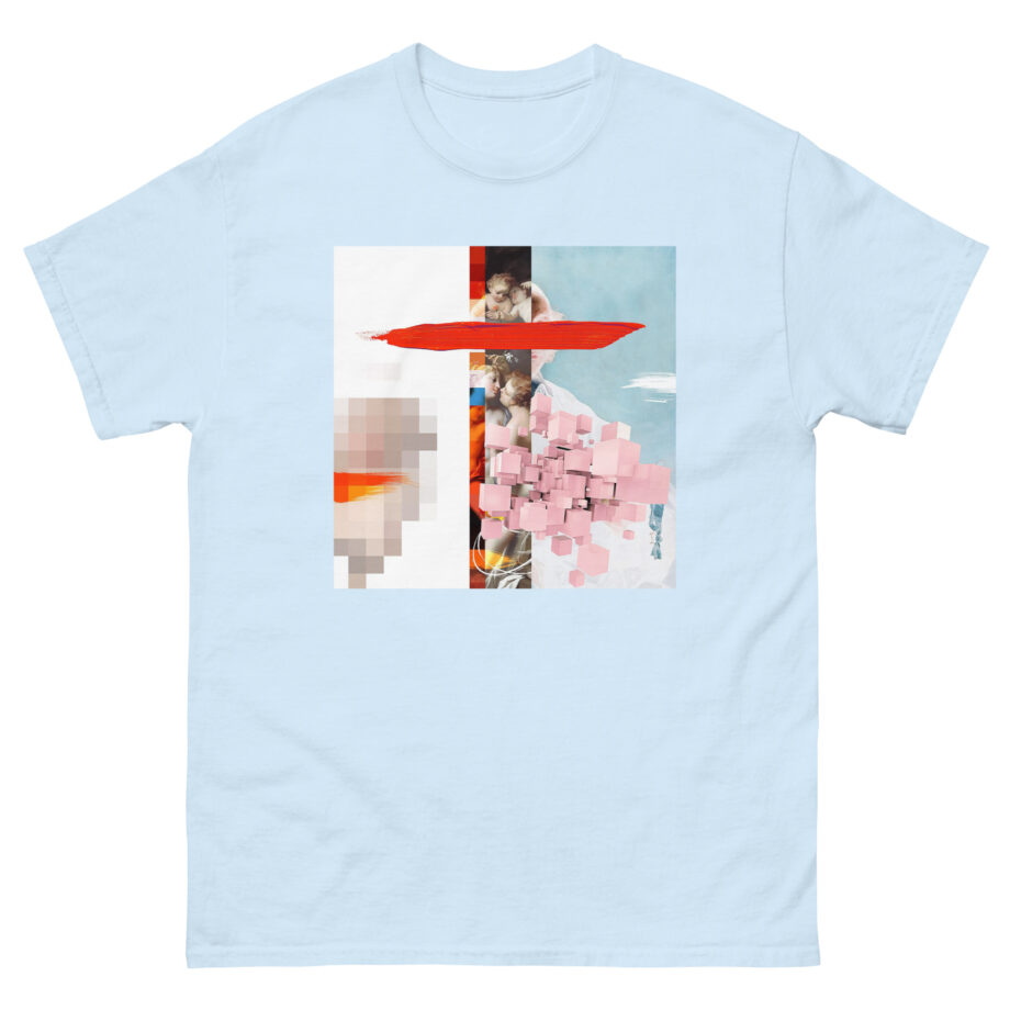 Biffy Clyro Tmothea Album Unisex classic tee