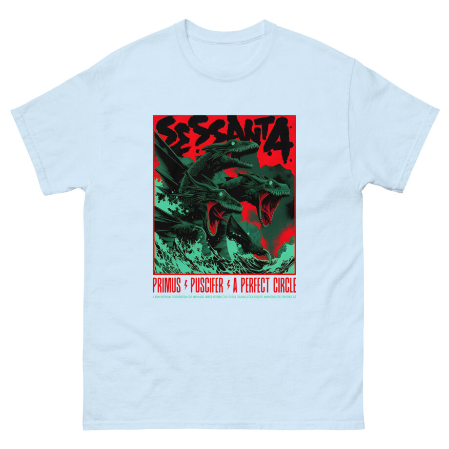 A Perfect Circle Unisex classic tee