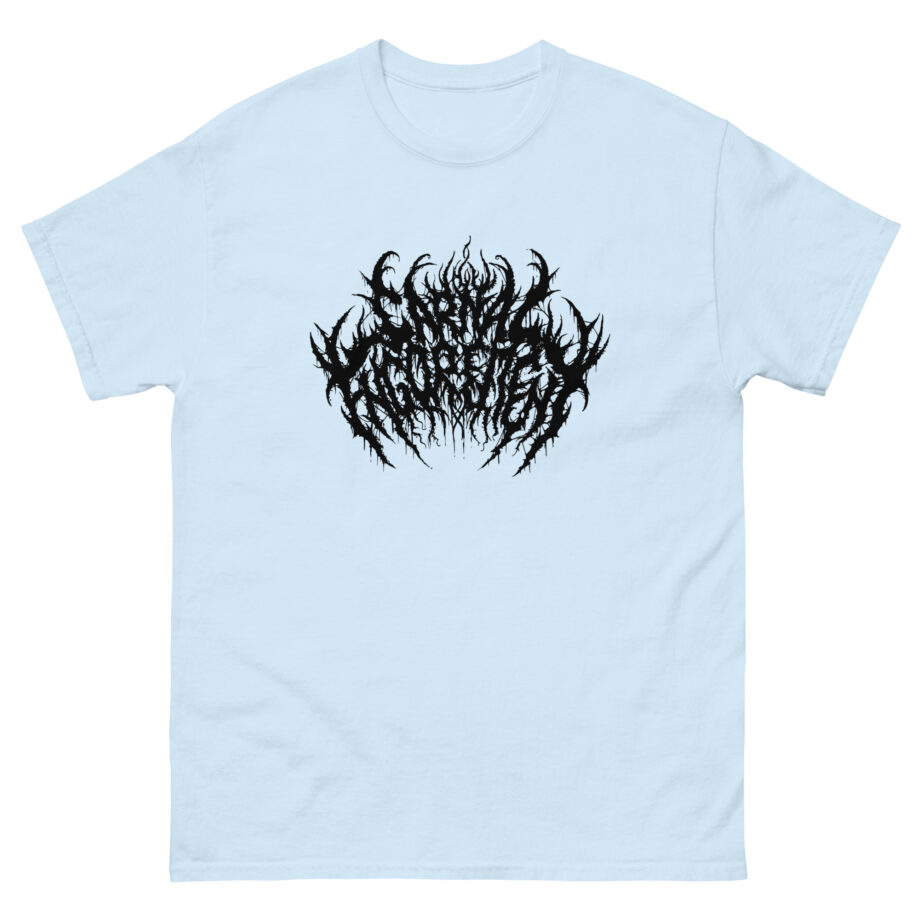 Enter Shikari A Kiss for the Whole World Unisex classic tee